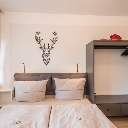 Heimelig Im Hirschen App 118 Apartment Schönwald Ngoại thất bức ảnh