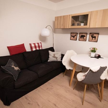 Heimelig Im Hirschen App 118 Apartment Schönwald Ngoại thất bức ảnh